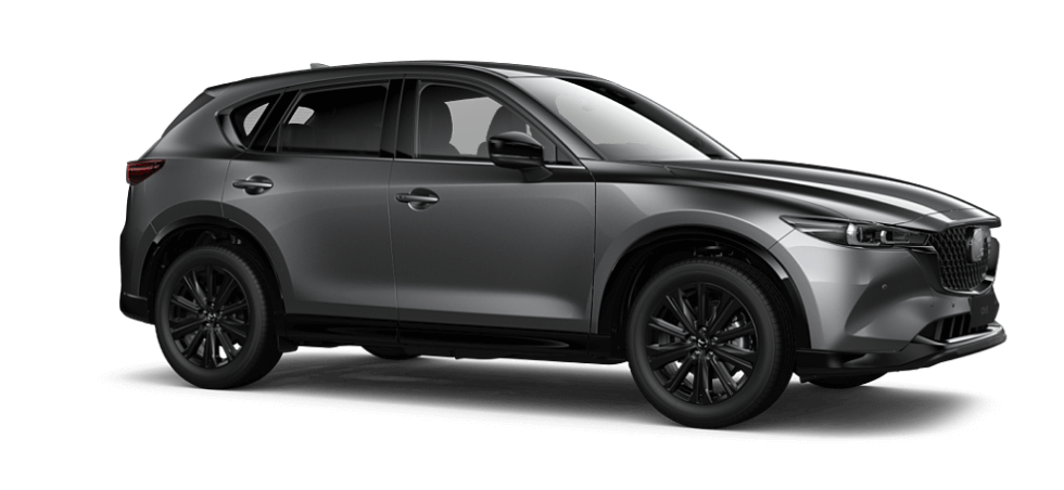 2024 Mazda CX-5 KF Series G35 GT SP SUV Image 8