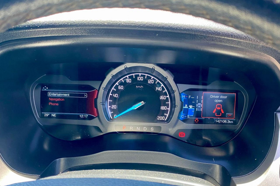 2019 Ford Ranger 57950DA XLT Ute Image 15
