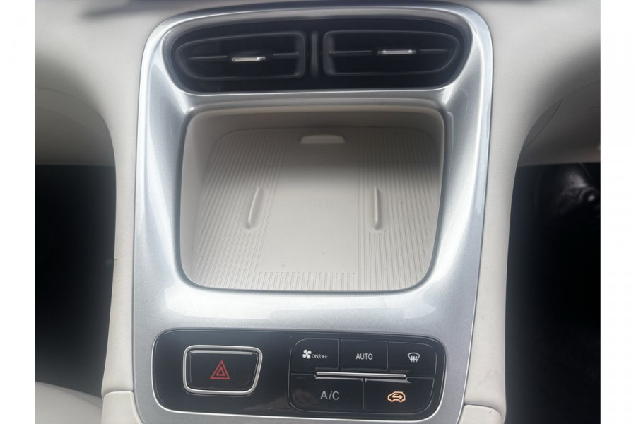 2026 Geely EX2 E22H Inspire Hatch Image 23
