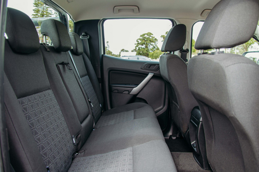 2020 MY20.25 Ford Ranger PX MkIII XLS Ute Image 24