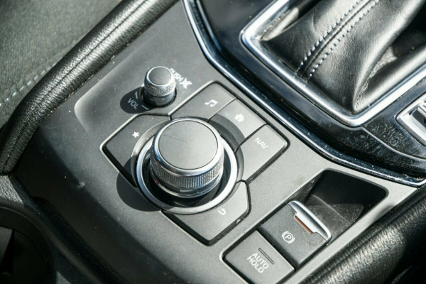 2019 Mazda CX-5 KF4WLA Maxx SKYACTIV-Drive i-ACTIV AWD Sport Wagon image 15