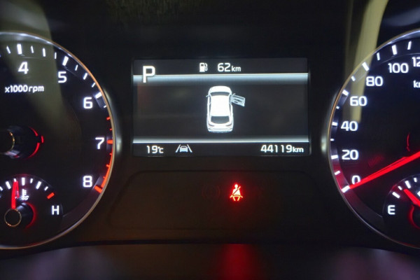 2022 Kia Cerato BD Sport+ Hatch Image 11