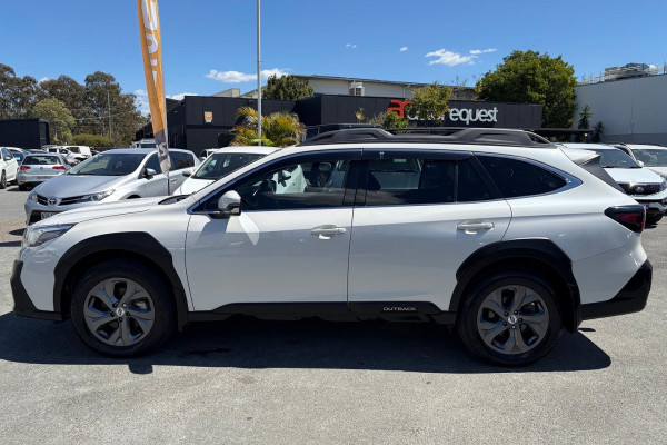 2021 Subaru Outback 6GEN AWD SUV Image 9
