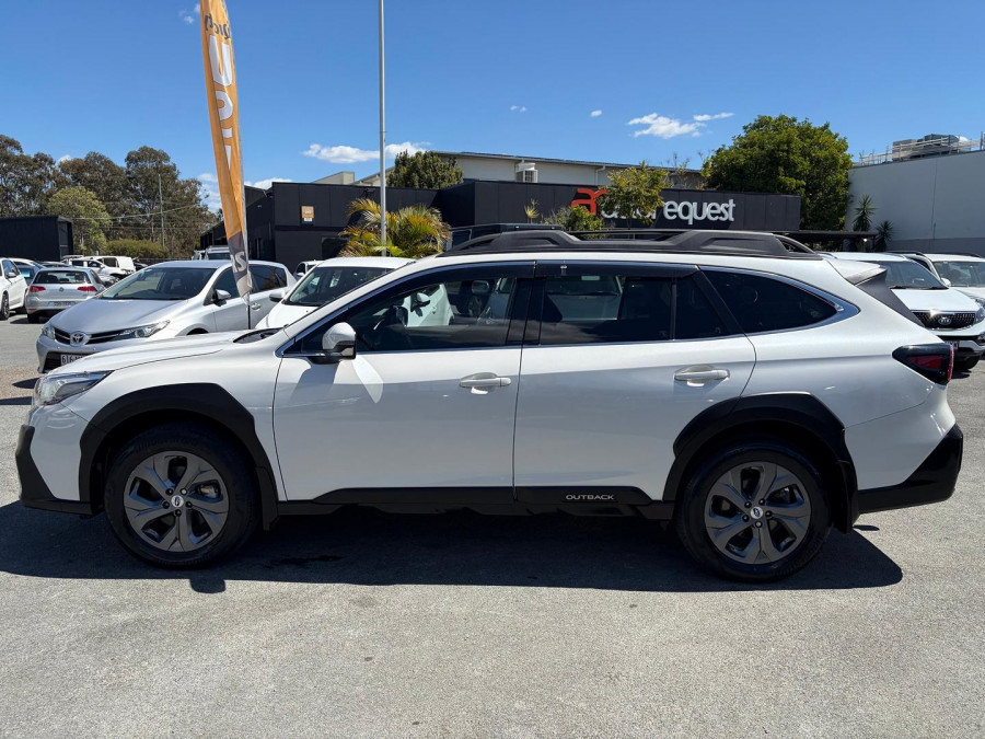 2021 Subaru Outback 6GEN AWD SUV Image 9