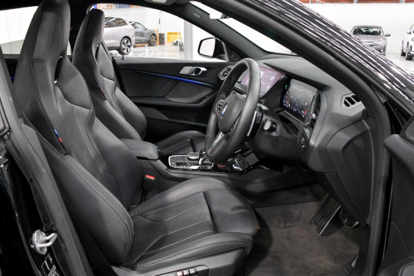 BMW 2 Series M235i xDrive F44