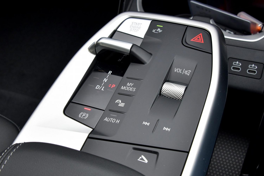 2025 BMW X1 U11 sDrive18i SUV