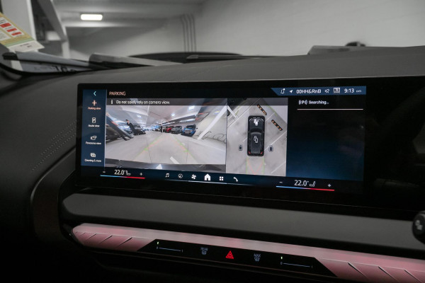 2026 BMW X3 G45 20 xDrive SUV image 16