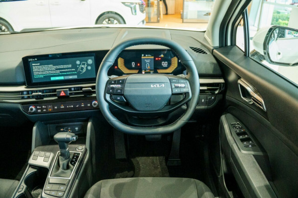 2026 Kia Sportage NQ5 PE SX SUV Image 10