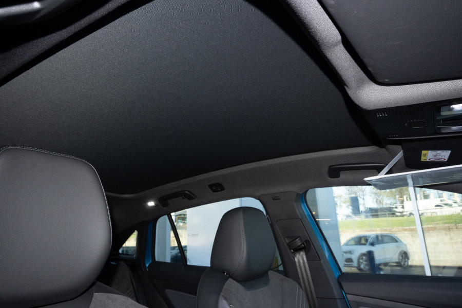 2025 Volkswagen ID. 5 E2 Pro SUV