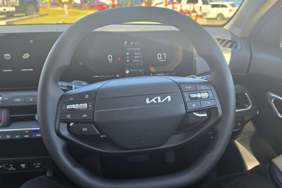 2026 Kia K4 CL4m S Sedan Image 15