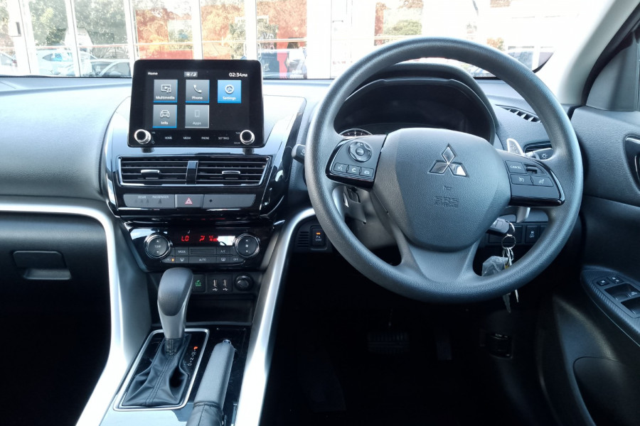 2023 MY24 Mitsubishi Eclipse Cross YB ES SUV Image 15