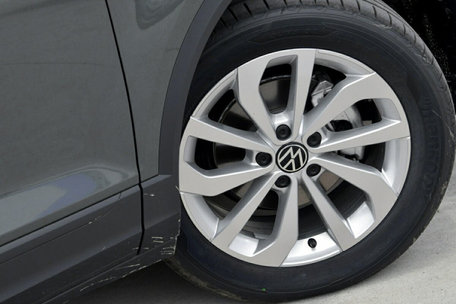 2024 Volkswagen T-Roc D11 CityLife SUV Image 22