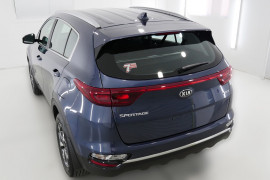 2018 MY19 Kia Sportage QL Si Suv