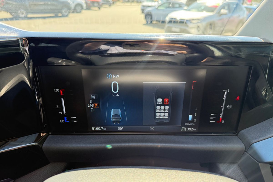 2024 Ford Tourneo AV Active Van Image 24
