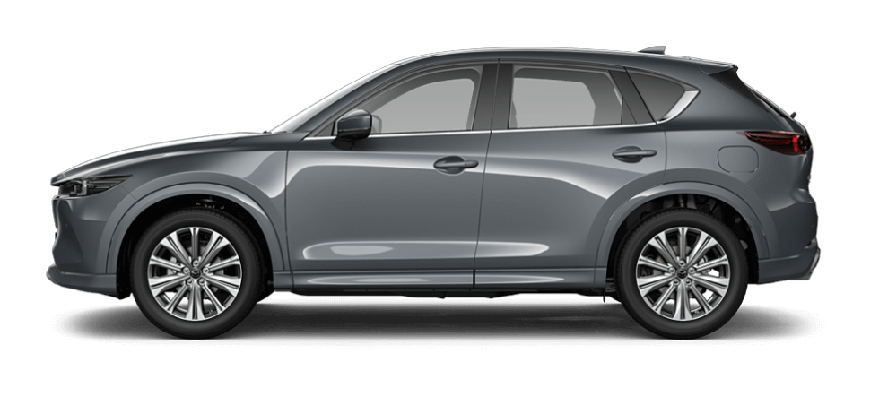 2025 MY24 Mazda CX-5 KF Series G25 Akera SUV Image 22