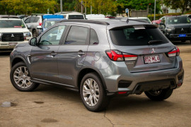 2024 Mitsubishi ASX XD LS SUV