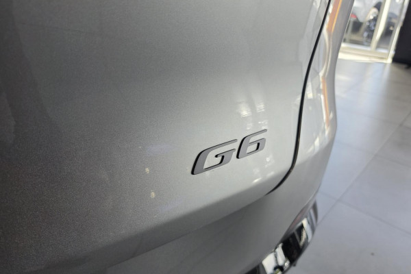 2026 XPeng G6  Long Range SUV Image 8