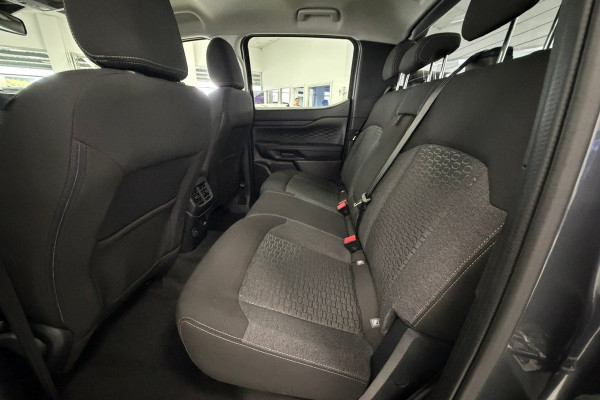 2026 Ford Ranger P703 XLT Ute Image 16