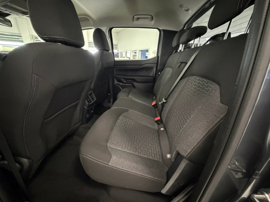 2026 Ford Ranger P703 XLT Ute Image 16