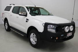 2016 Ford Ranger PX MKII XLT Utility