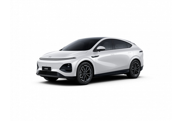 XPeng G6 Performance (No Series)