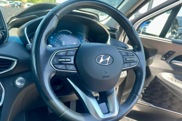 2018 MY19 Hyundai Santa Fe TM Highlander SUV Image 20