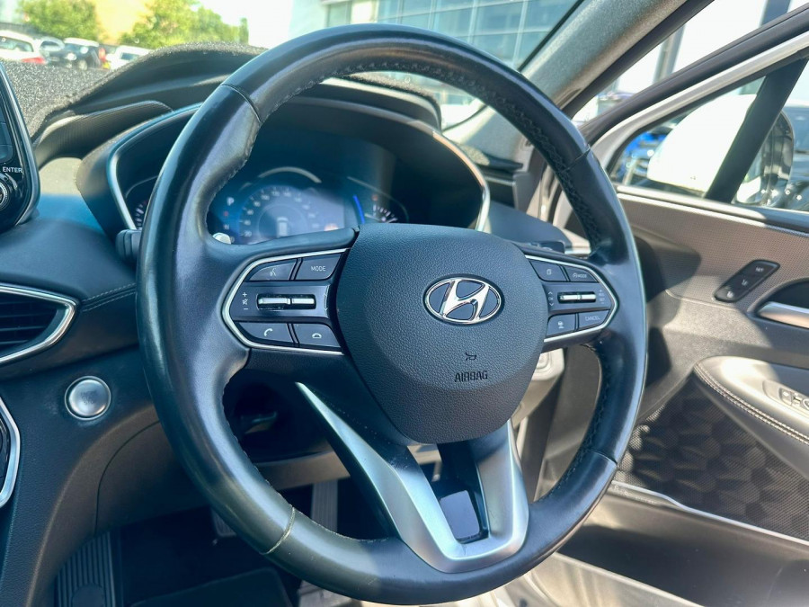 2018 MY19 Hyundai Santa Fe TM Highlander SUV Image 20