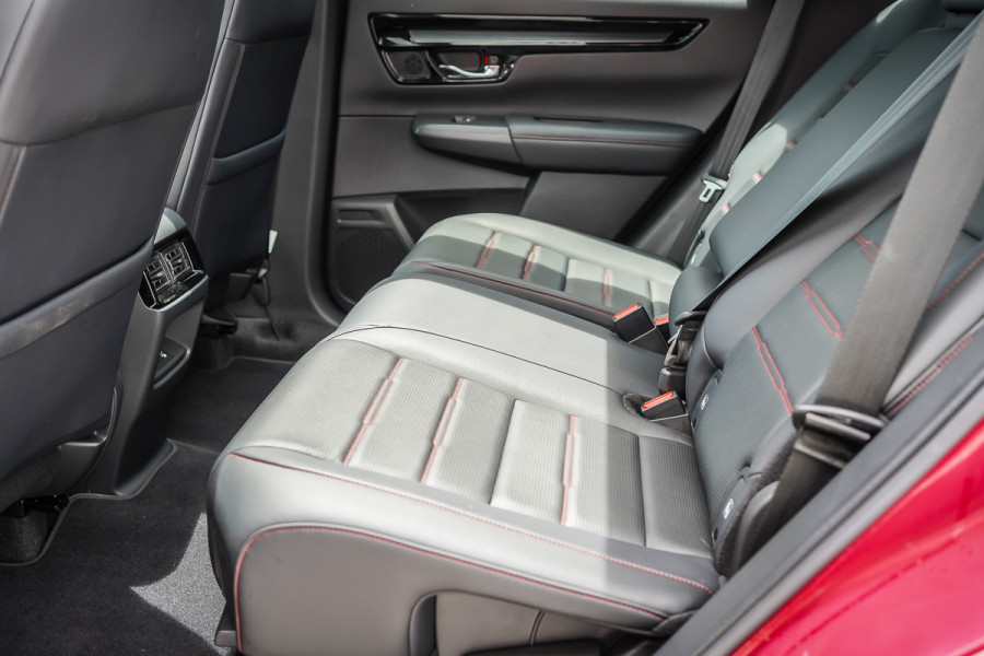 2023 MY24 Honda CR-V RS e:HEV RS SUV Image 29