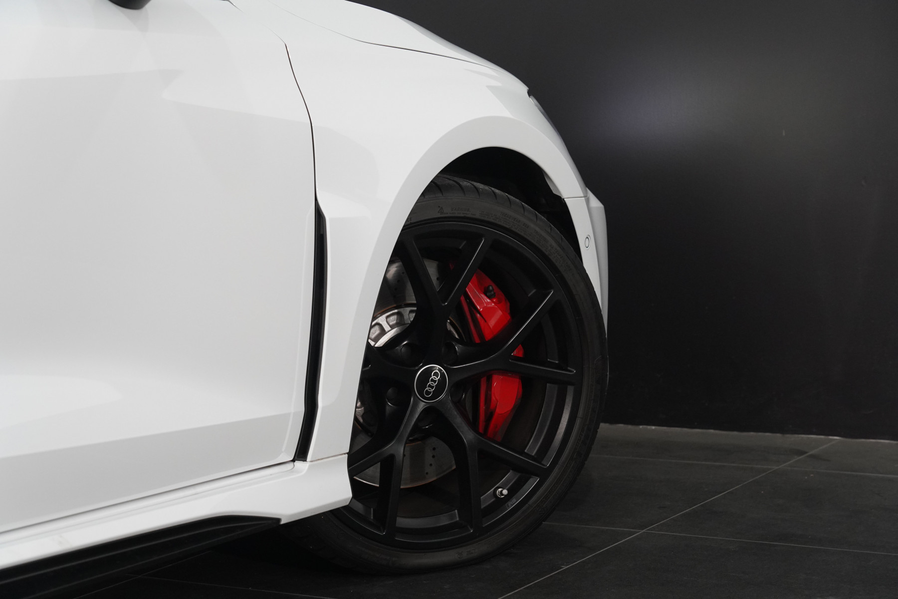 2022 Audi Rs 3 Quattro Sedan Image 10
