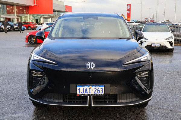 2026 MG MGS6 EV IS3E Essence SUV Image 8