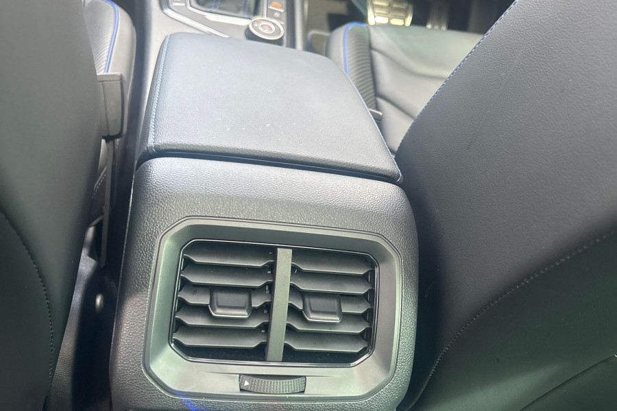 2023 Volkswagen Tiguan 5N 162TSI R-Line SUV Image 14