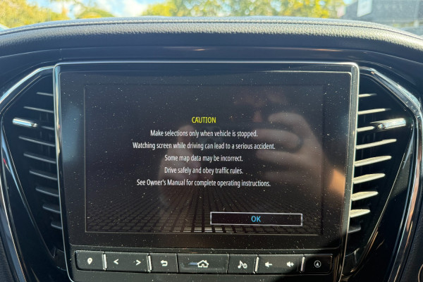 2022 MY23 Isuzu MU-X RJ LS-T SUV Image 21