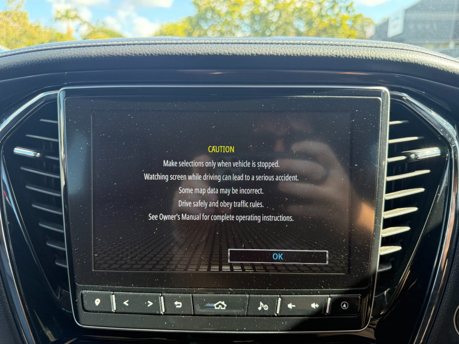 2022 MY23 Isuzu MU-X RJ LS-T SUV Image 21