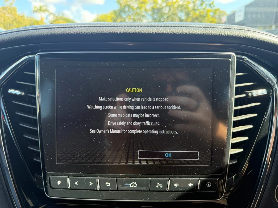 2022 MY23 Isuzu MU-X RJ LS-T SUV Image 21