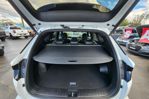 2022 Hyundai Tucson NX4.V1 Highlander N Line SUV Image 9