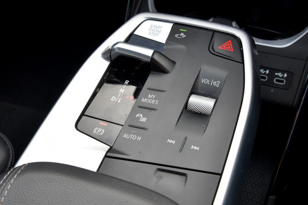 2022 BMW X1 U11 xDrive20i M Sport SUV image 18