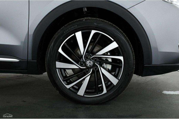 2026 MY26.5 MG ZS ZS32 Essence Turbo SUV Image 10
