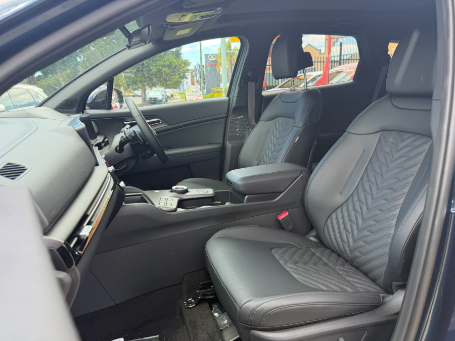 2026 MY27 Kia Sportage NQ5 PE GT-Line SUV Image 13