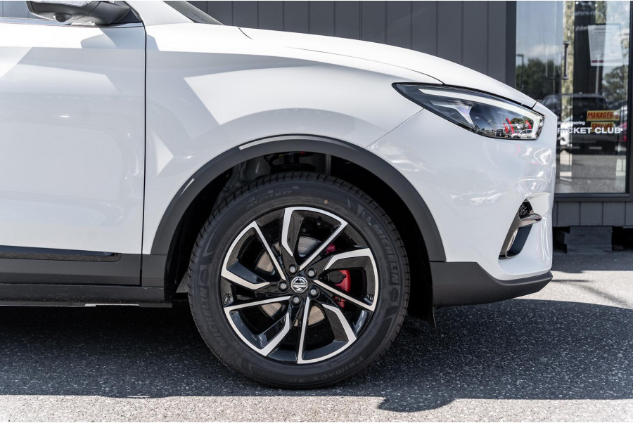 2024 MG ZST S13 Essence SUV Image 6
