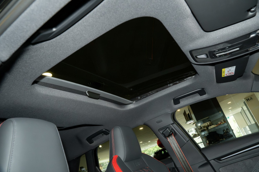 2025 Audi RS 3 GY  Hatch