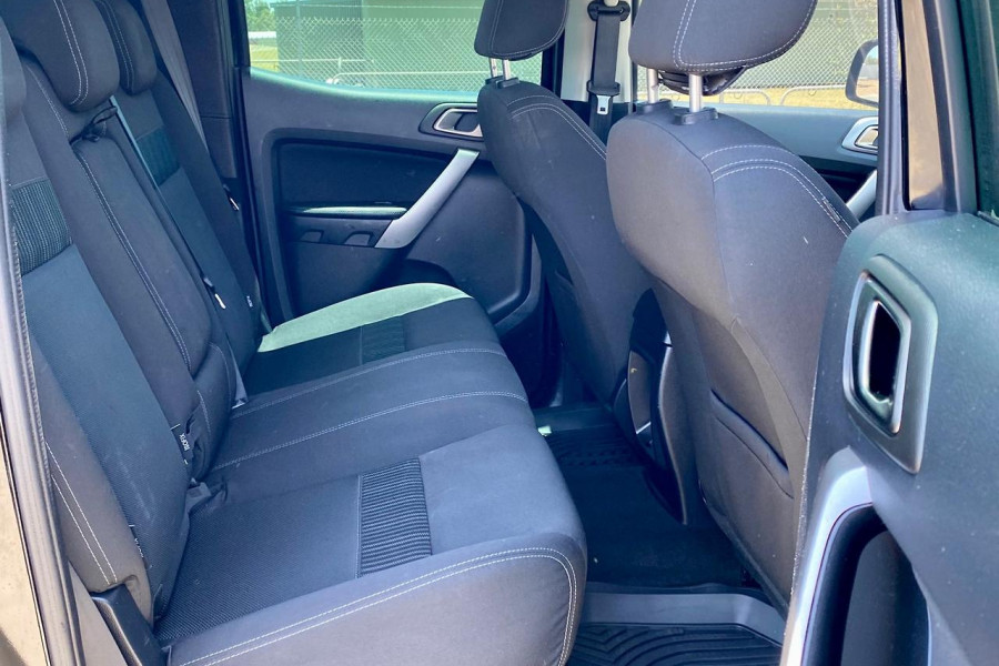 2019 Ford Ranger 57950DA XLT Ute Image 9