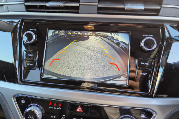 2023 SsangYong Korando C300 Ultimate SUV Image 20