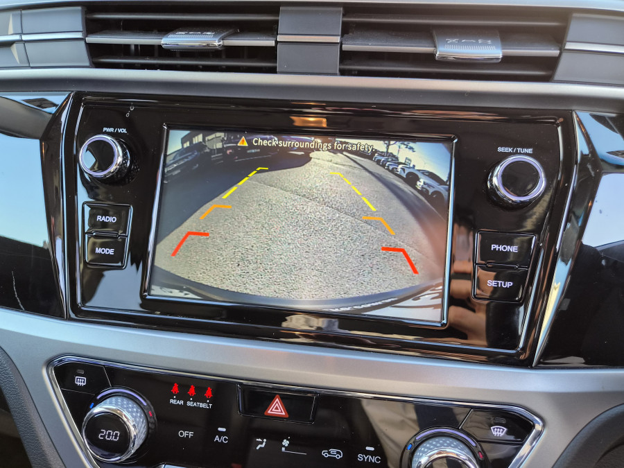 2023 SsangYong Korando C300 Ultimate SUV Image 20