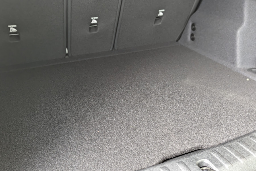2024 BMW X1 U11 sDrive18i SUV Image 18