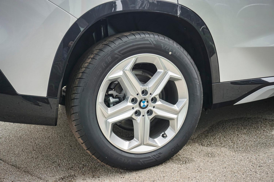 2026 BMW X1 U11 sDrive18i SUV