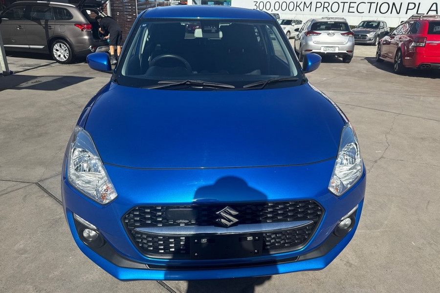 2023 Suzuki Swift AZ Series II GL Hatch Image 17