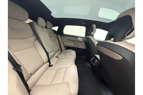 2025 MY26 Volvo ES90  Ultra Single Motor Sedan Image 13
