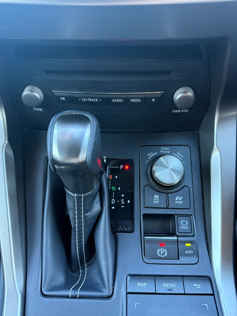 2018 Lexus NX AYZ10R NX300h Luxury SUV Image 23