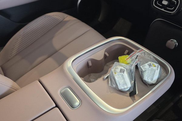 2026 AION AION UT No Series Premium Hatch Image 21