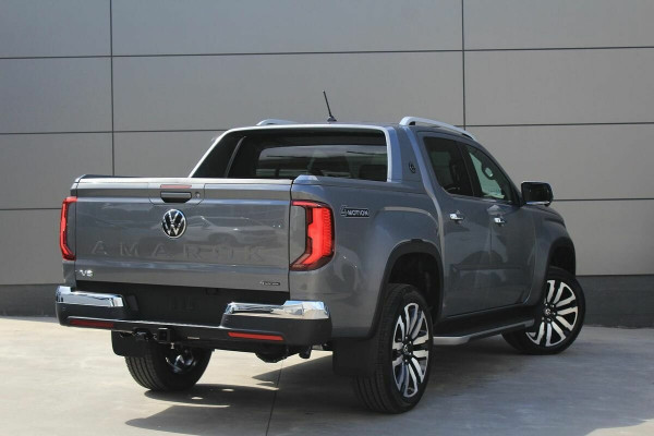 2024 Volkswagen Amarok NF TDI600 Aventura Ute